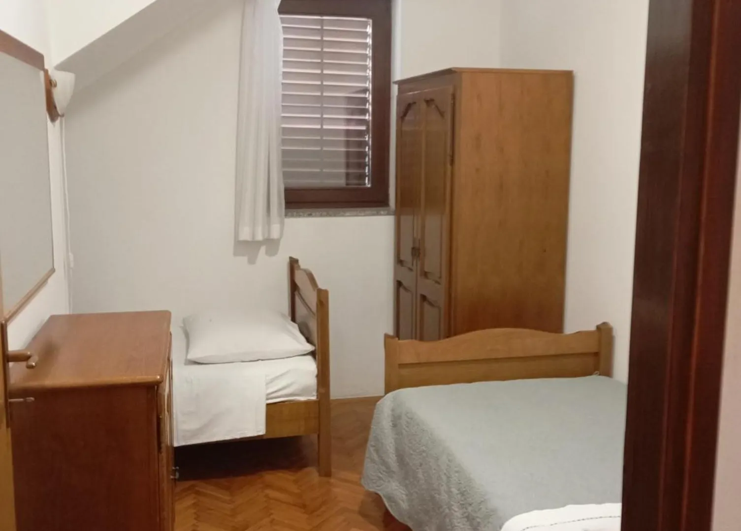 Guest house Apartmani Milena Biograd Na Moru
