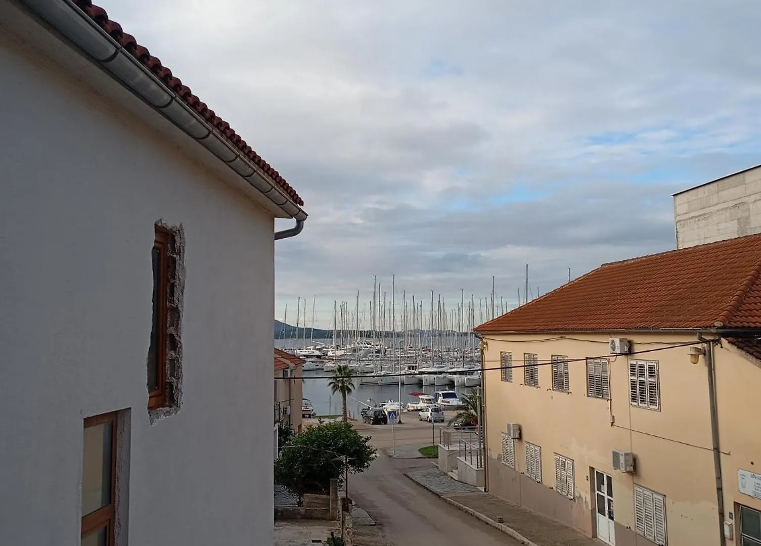 Guest house Apartmani Milena Biograd Na Moru