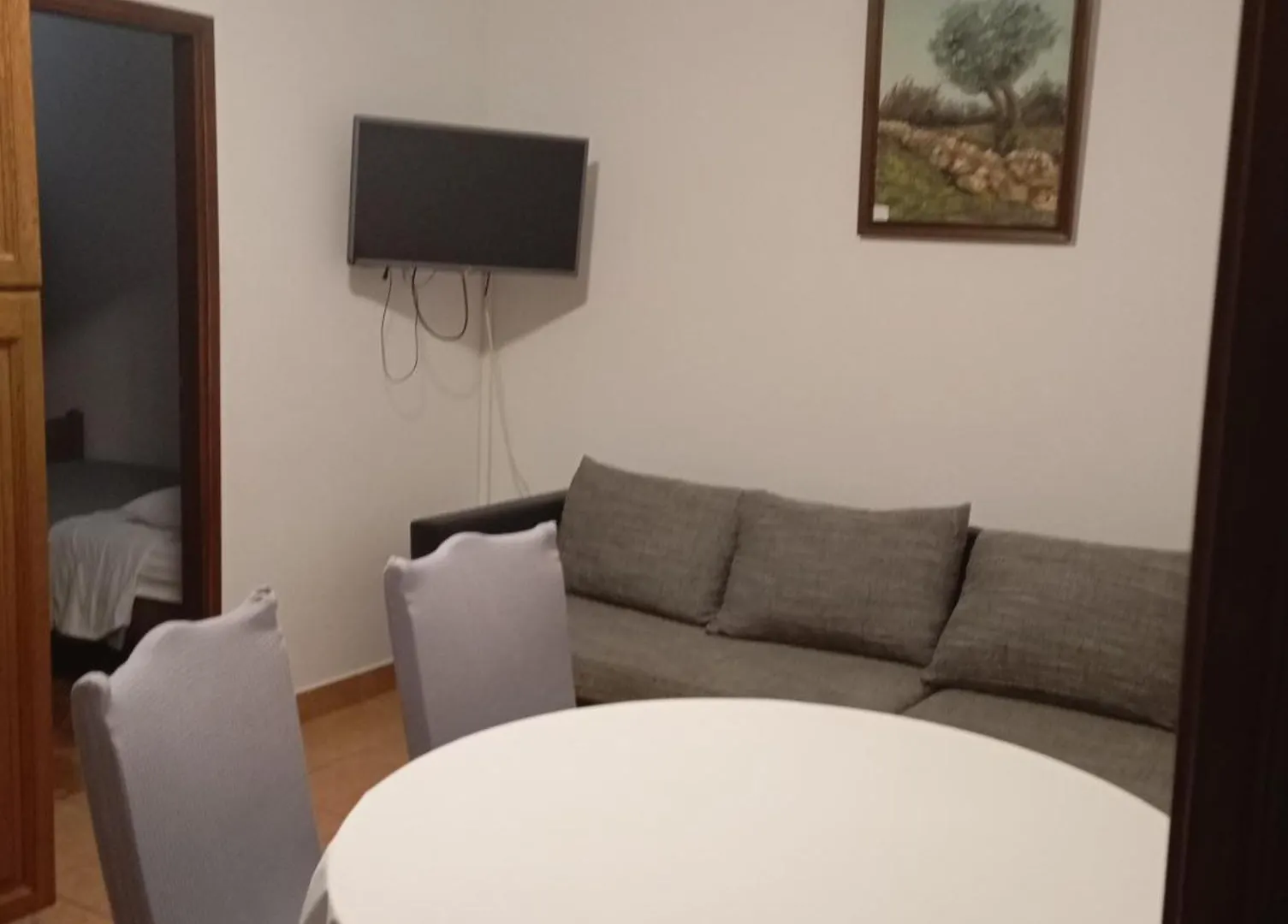 Apartmani Milena Biograd Na Moru