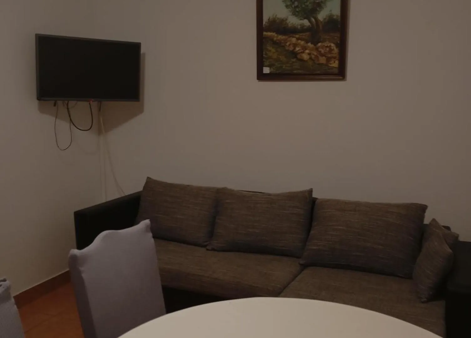 Apartmani Milena Biograd Na Moru 0*,