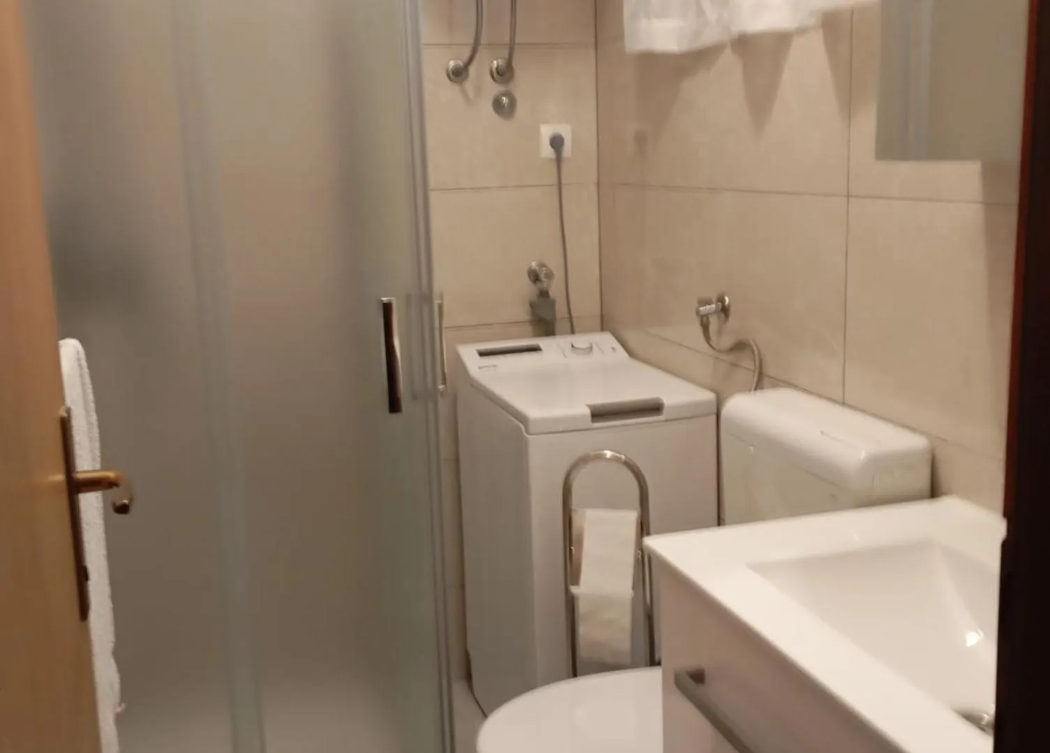 Guest house Apartmani Milena Biograd Na Moru Croatia