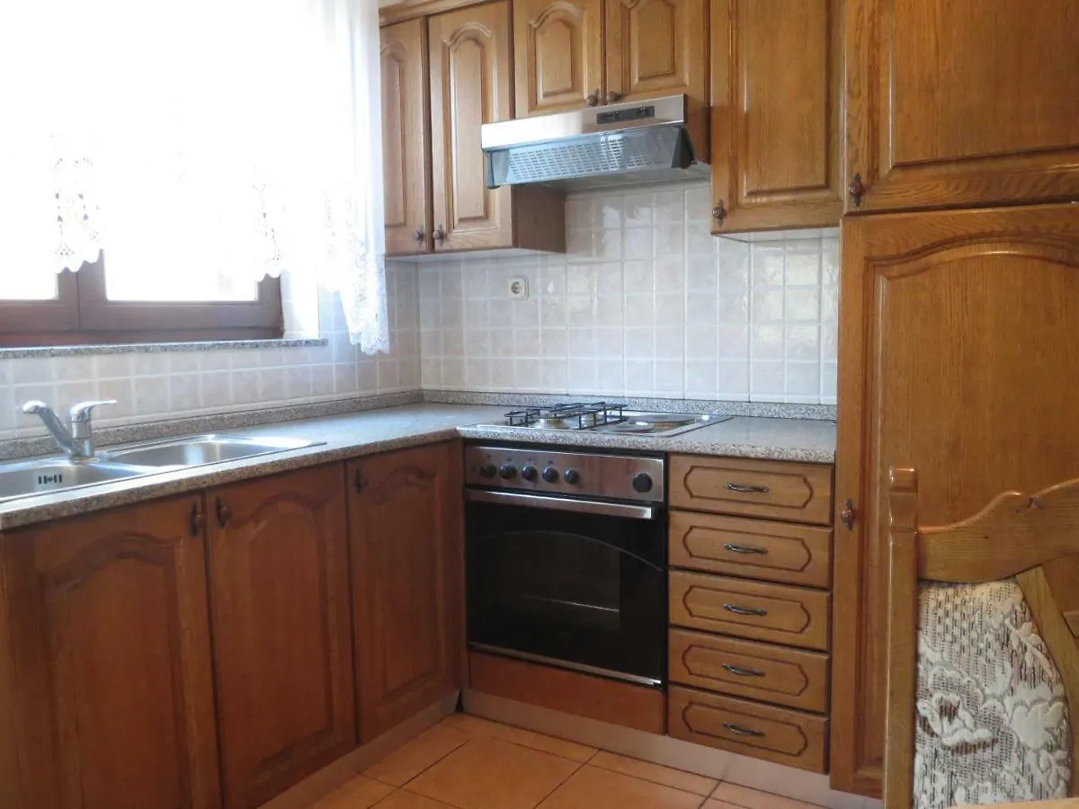 Guest house Apartmani Milena Biograd Na Moru Croatia