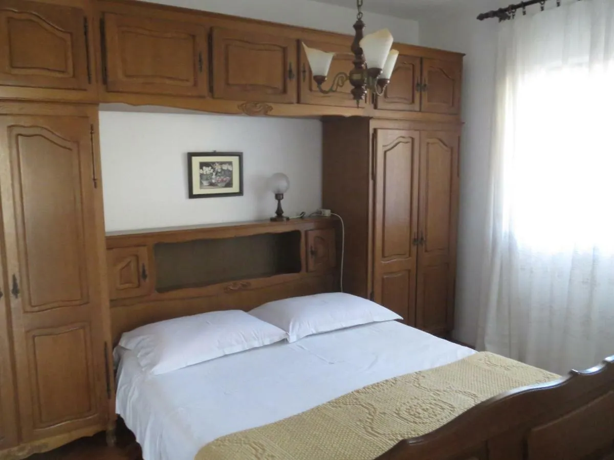 Apartmani Milena Biograd Na Moru 0*,