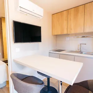 Prázdninový areál Diana & Josip Mobile Homes, Biograd Na Moru