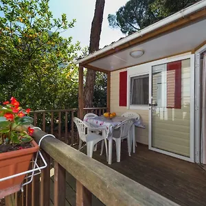 Diana & Josip Mobile Homes Üdülőpark