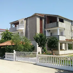 Daja Apartman